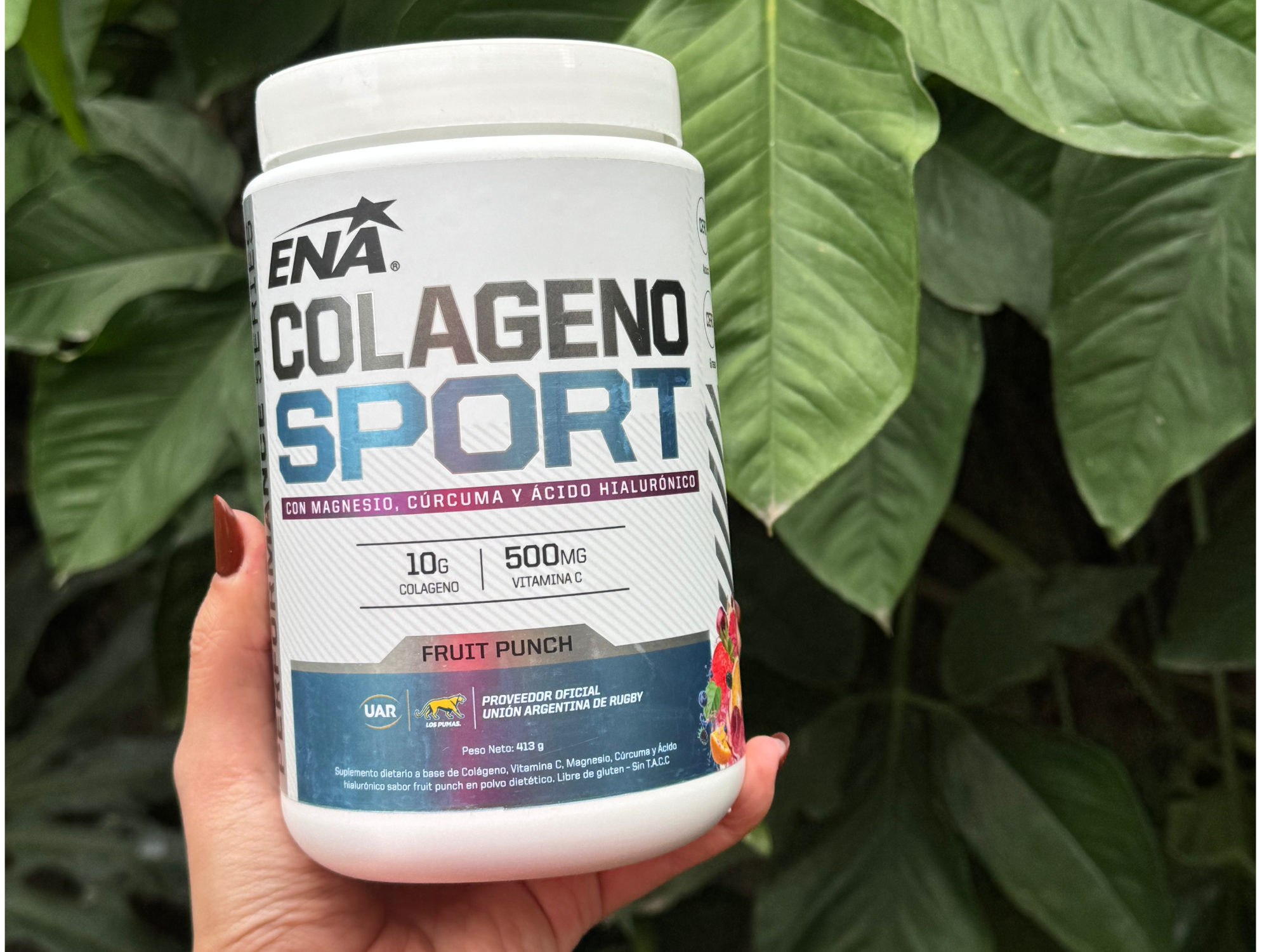 Colageno Sport - ENA
