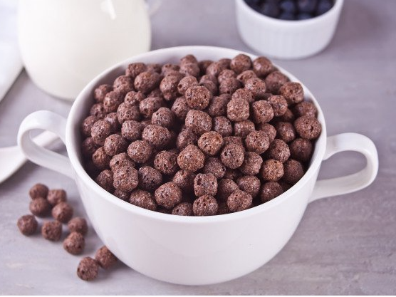 bolitas de chocolate 100g