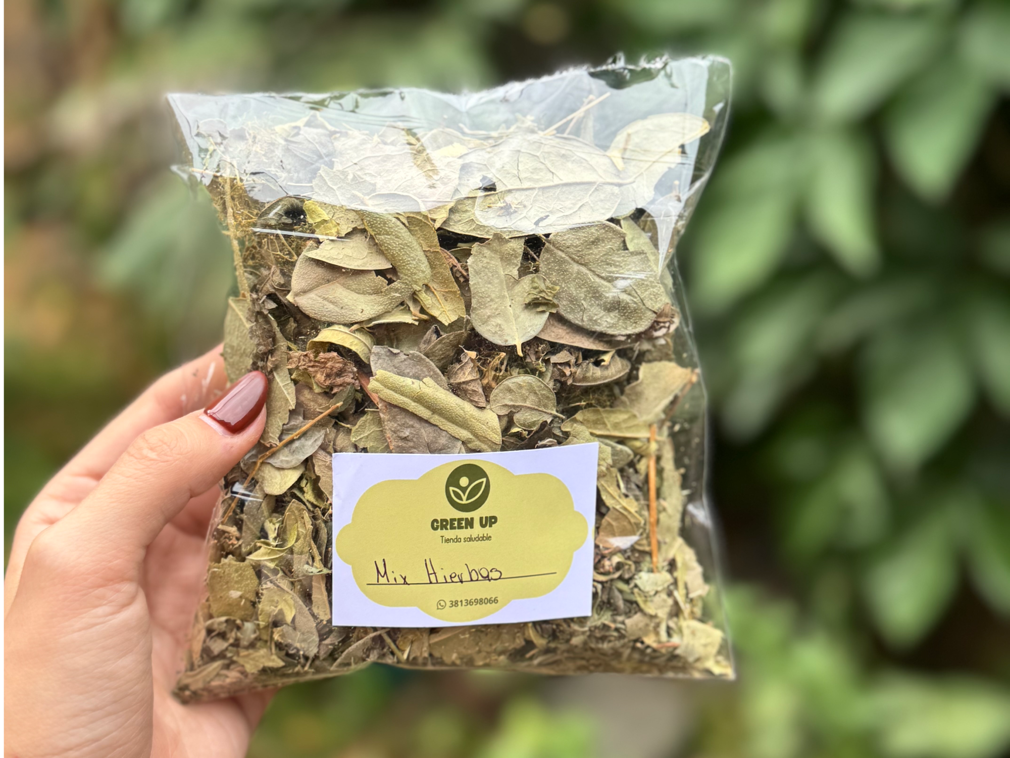 Mix 40g