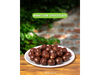 mani con chocolate 100g