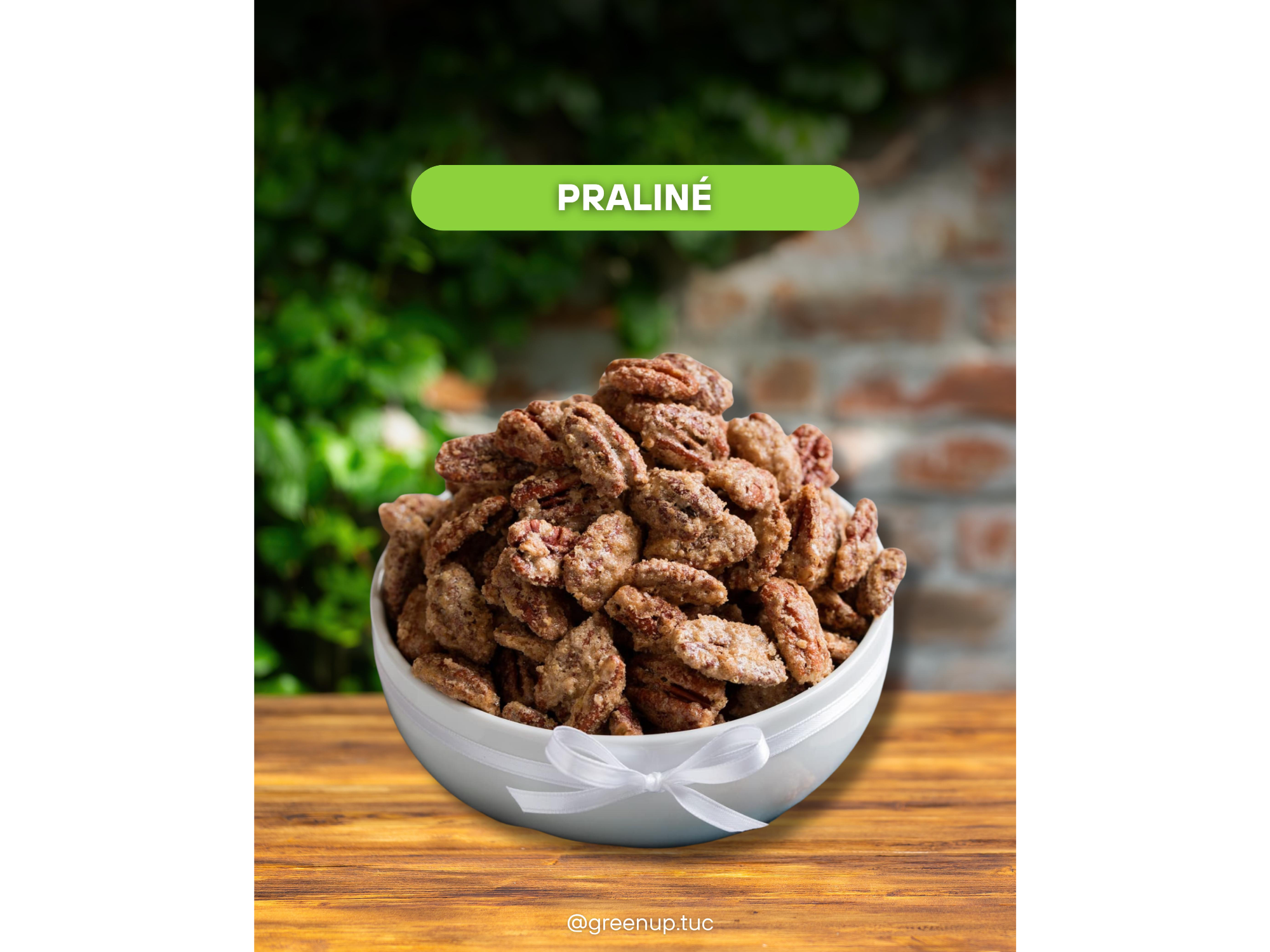 praline 100g