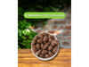 almendras con chocolate 100g