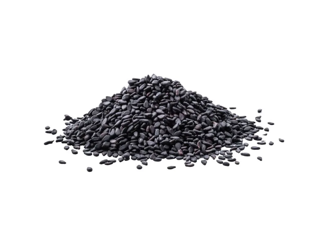 Semillas de sésamo negro 100g