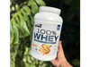 Proteina 100% WHEY