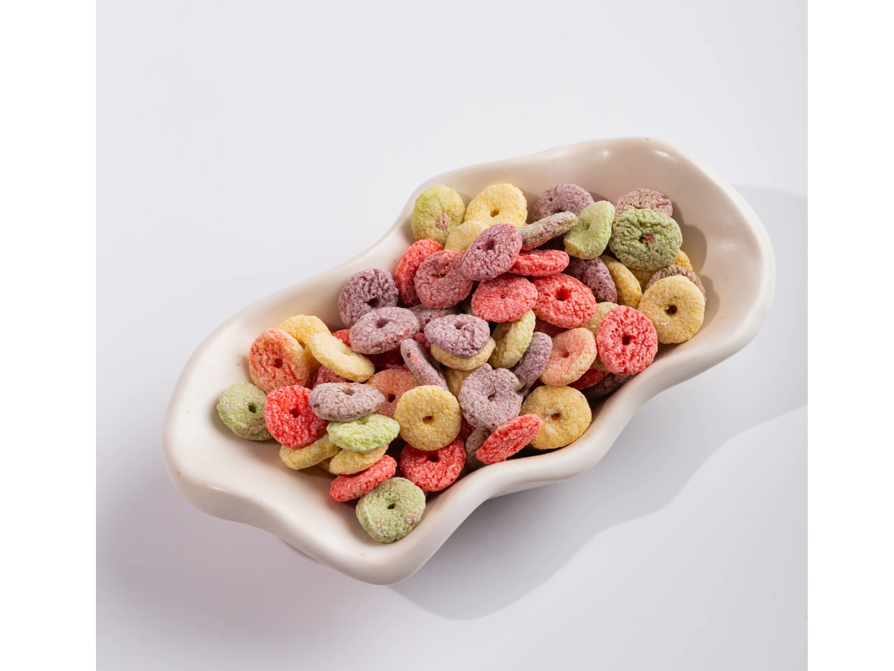 aritos frutales 100g