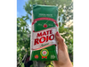 Yerba "mate rojo" suave 500g
