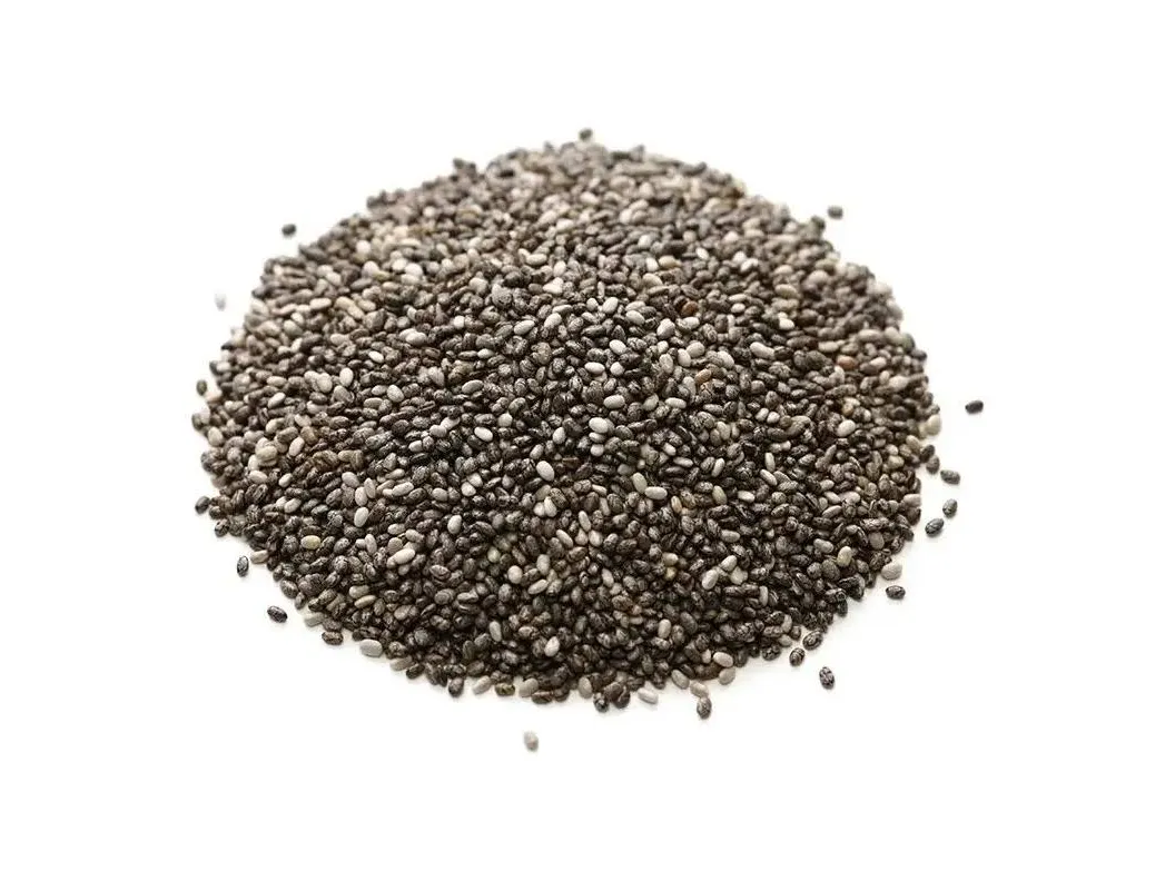 Semillas de chía 100g