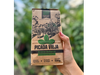 Yerba "picada vieja" 500g