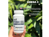 Omega 3 - ENA