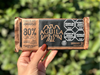 Tableta Aguila (80% cacao) chocolate amargo