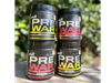 Pre War 400g - ENA