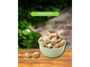 pistachos con cascara 100g