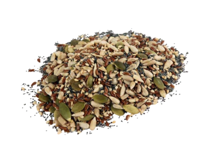 Mix semillas 100g