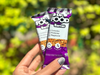 Barritas de cereal dr food