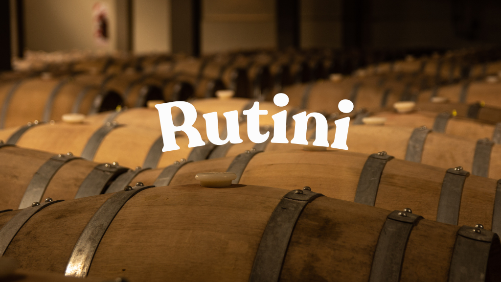 Rutini