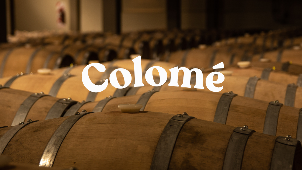 Colomé