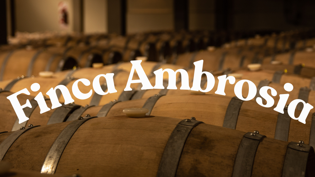 Finca Ambrosia
