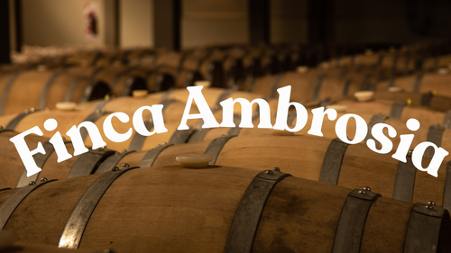 Finca Ambrosia