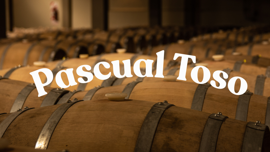 Pascual Toso