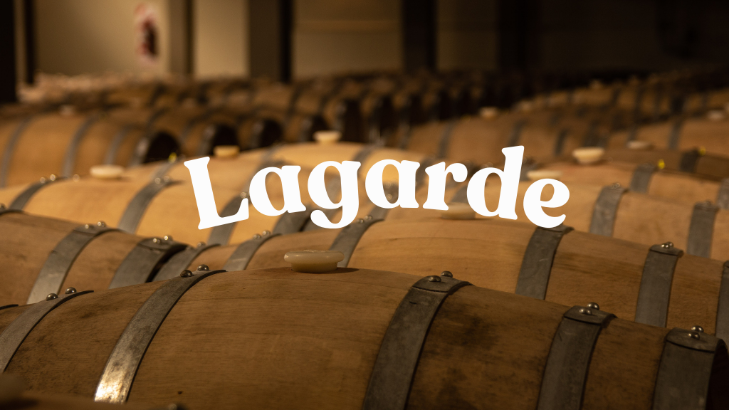 Lagarde