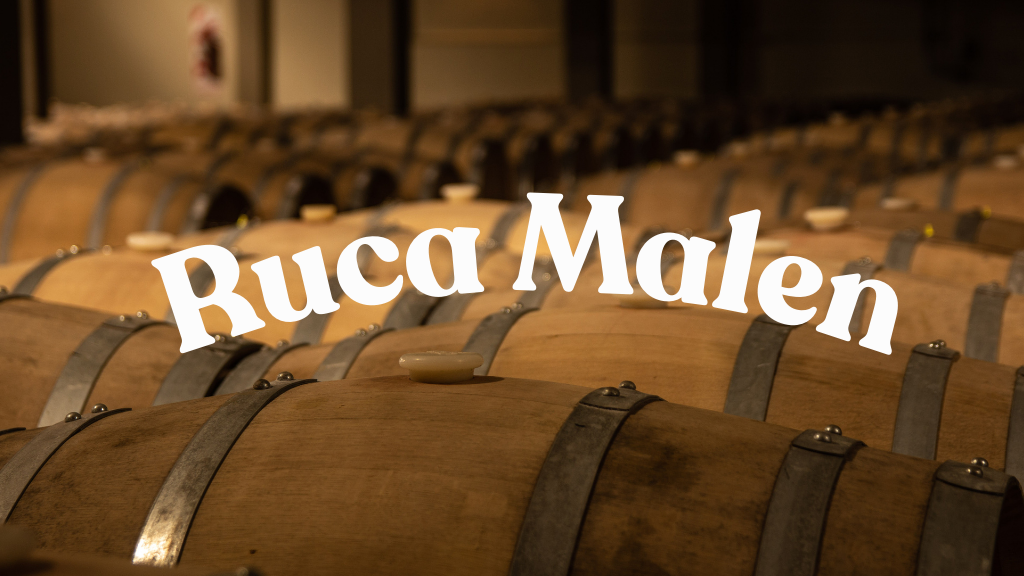 Ruca Malen