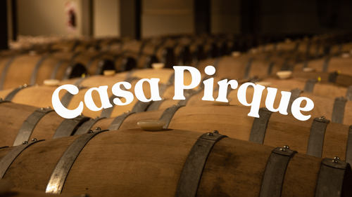 Casa Pirque