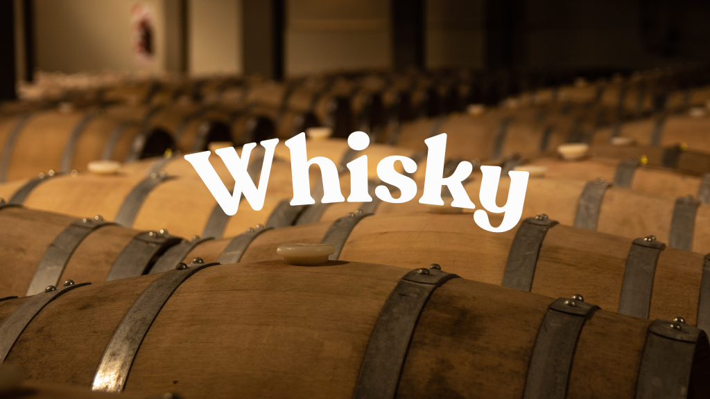 Whisky
