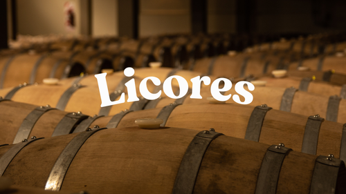 Licores
