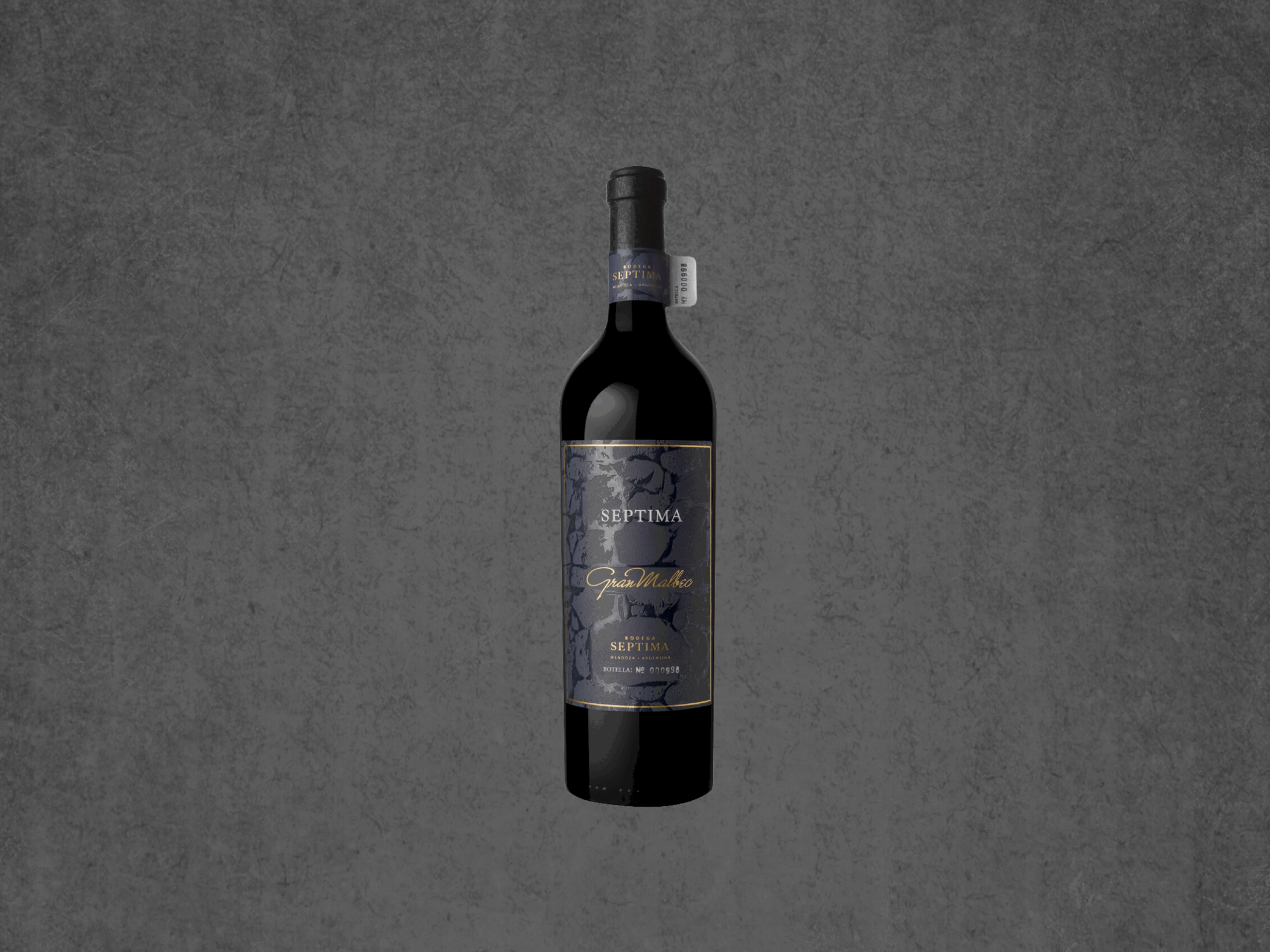 Septima Gran Malbec