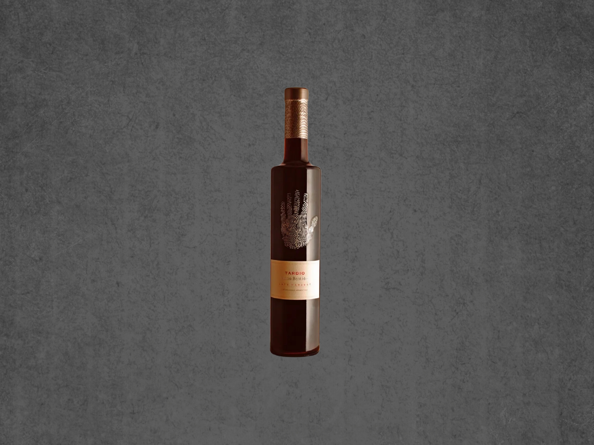 Cinco Sentidos Tardio x 500