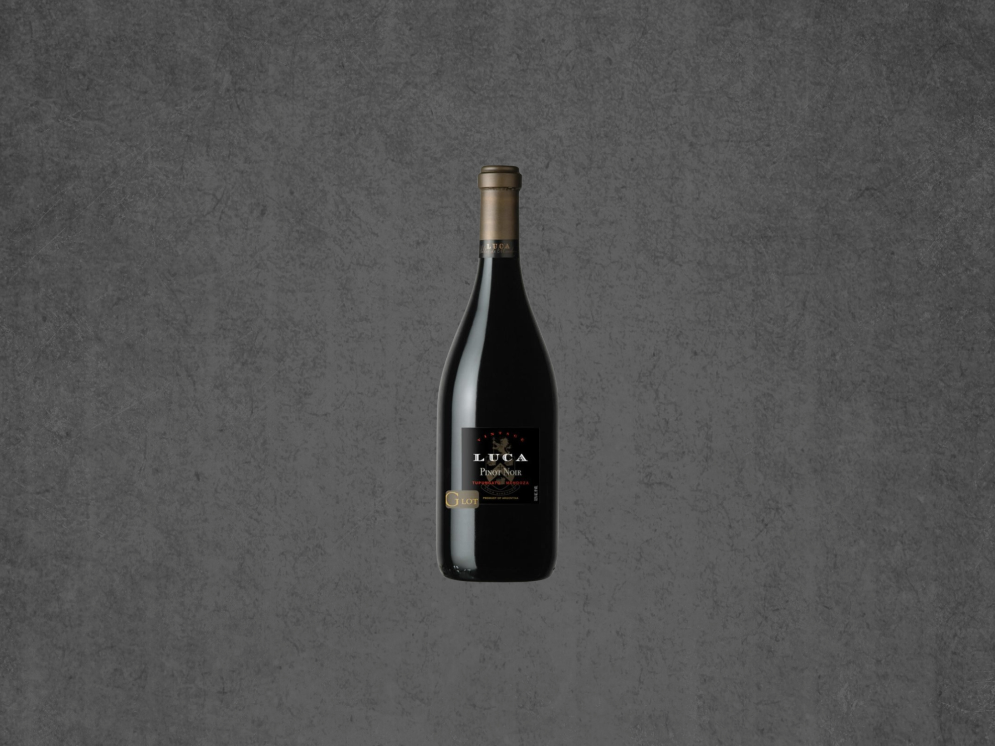 Luca Pinot Noir