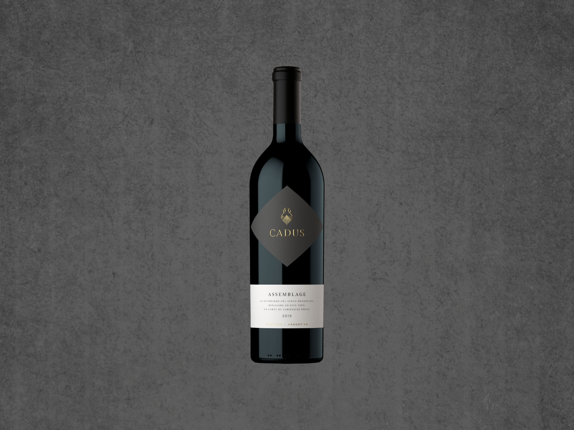 Cadus Assemblage x 1500