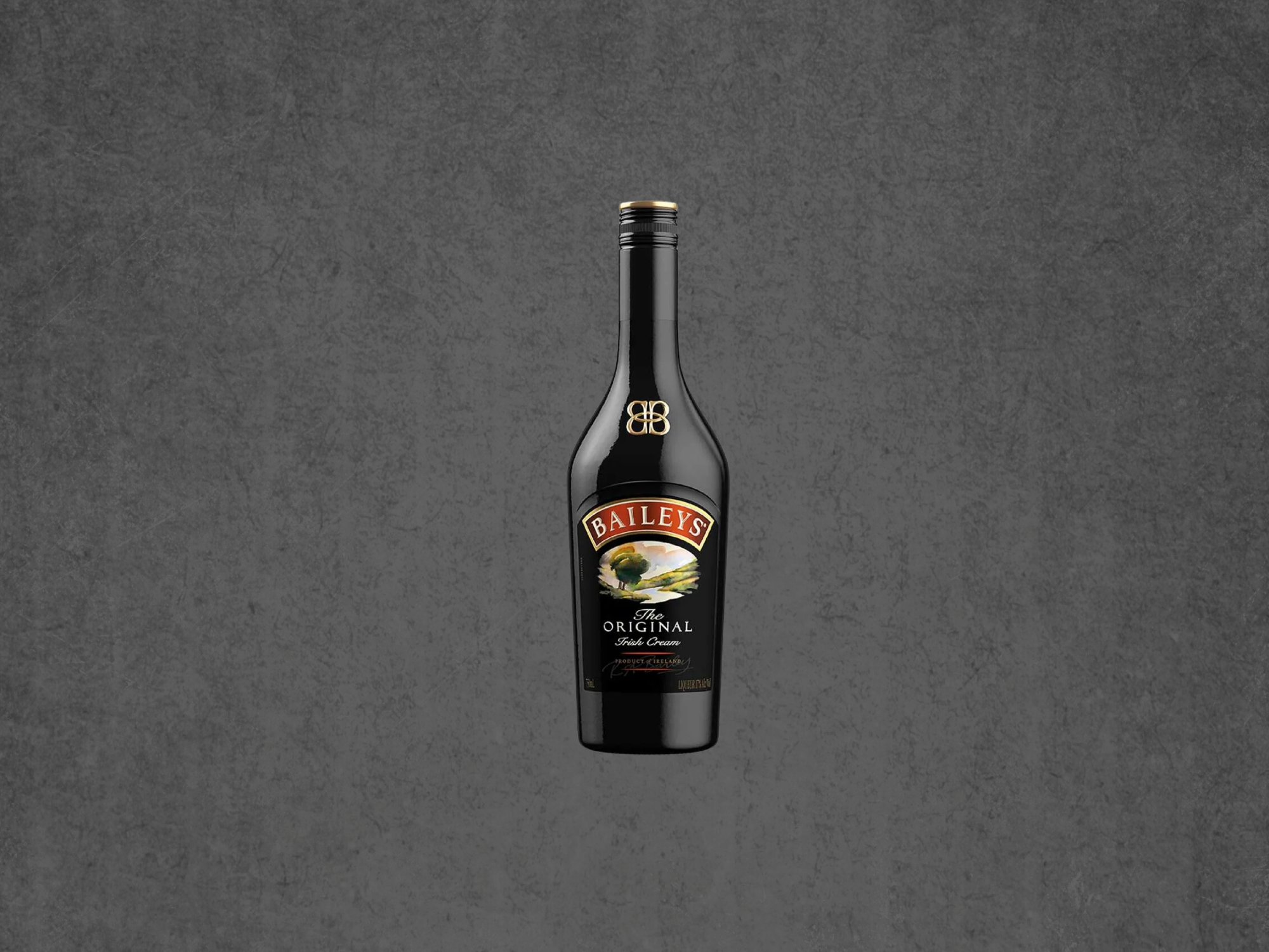 Baileys Licor Crema Original