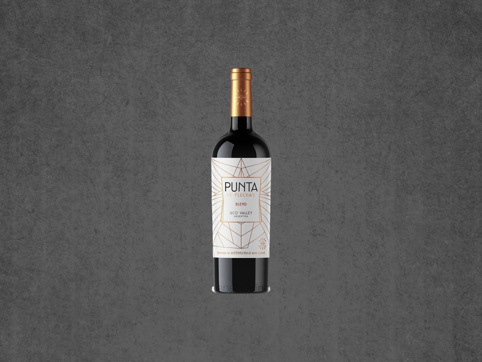 Punta de Flechas Corte