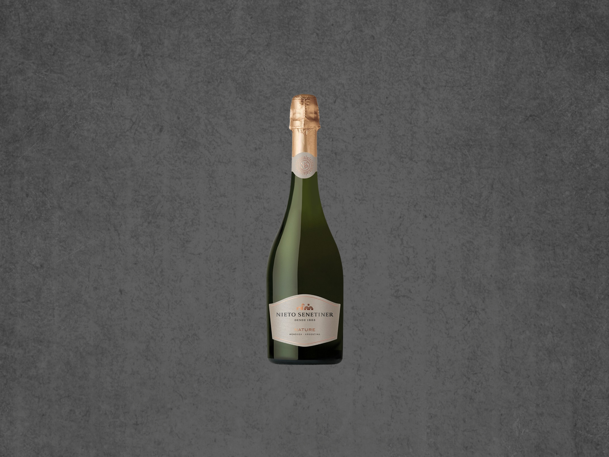 Nieto Senetiner Espumante Nature
