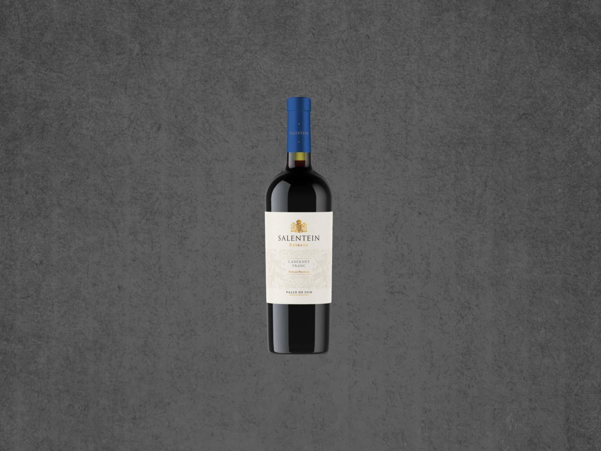 Salentein Reserve Cabernet Franc