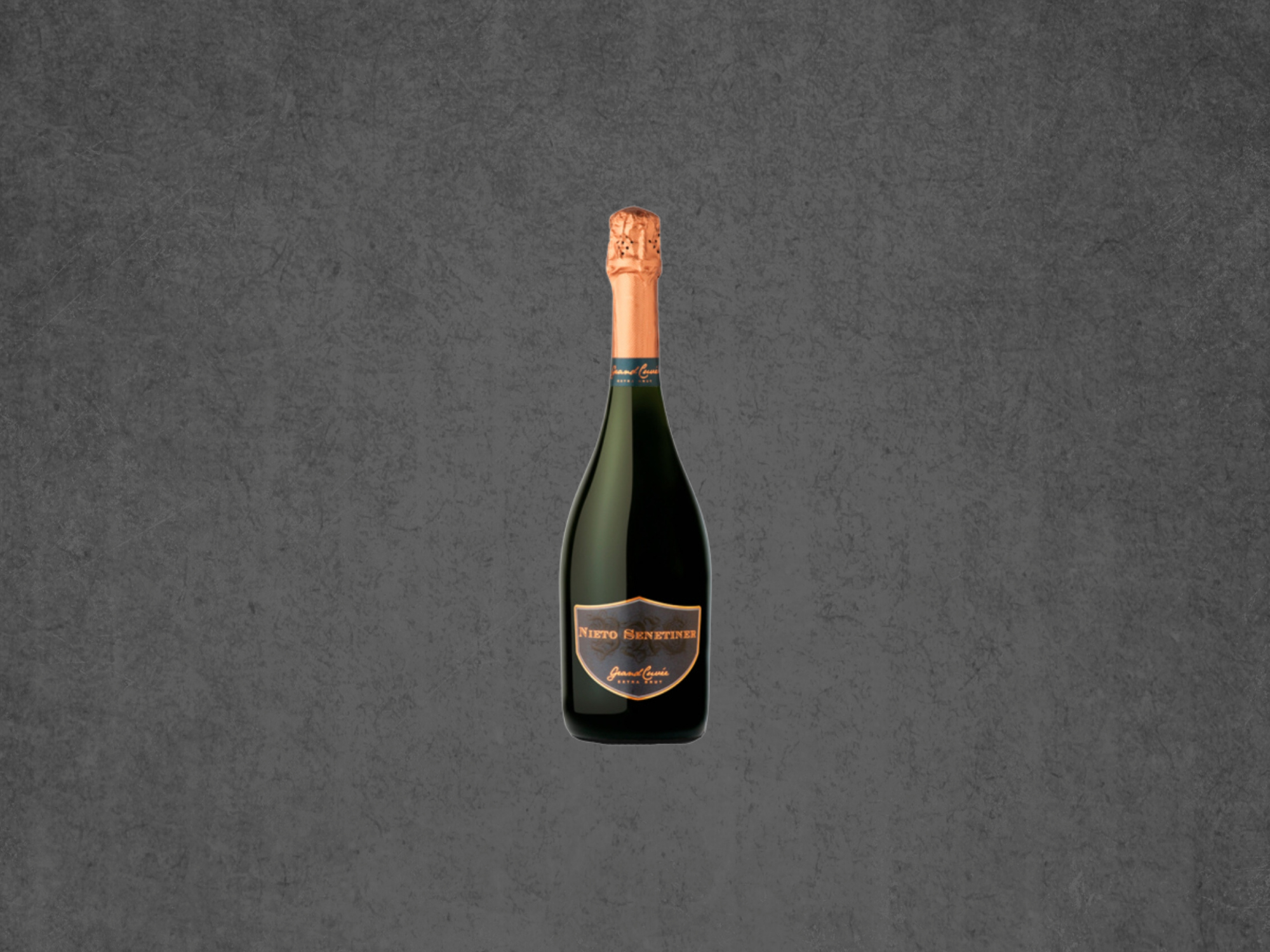 Nieto Senetiner Grand Cuvee Extra Brut