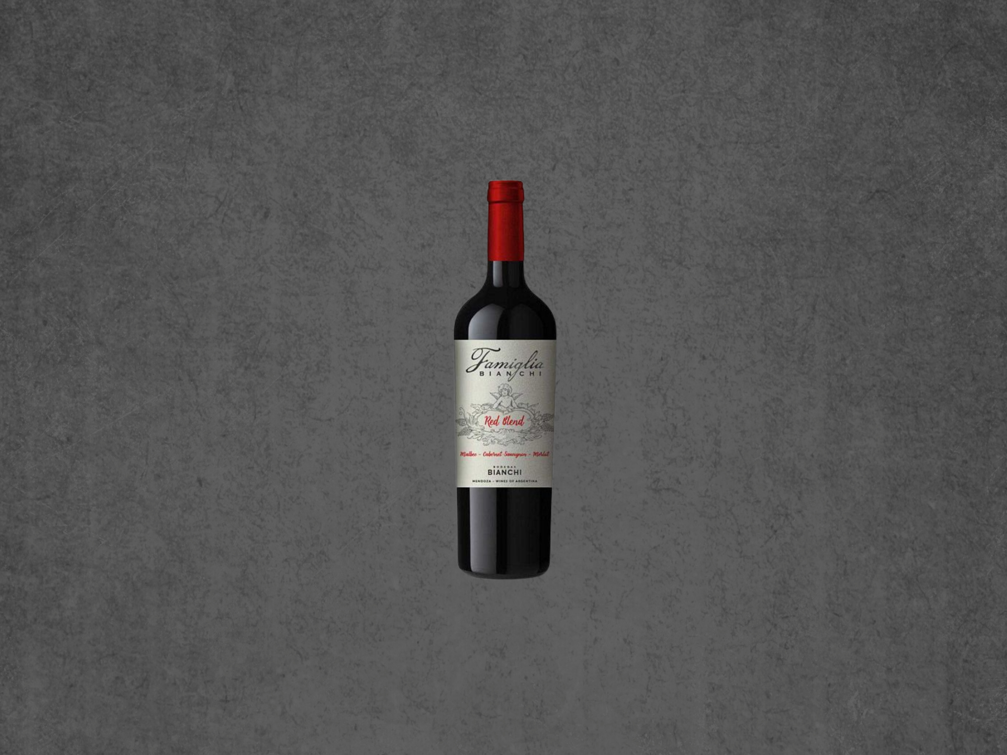 Famiglia Bianchi Red Blend X 750