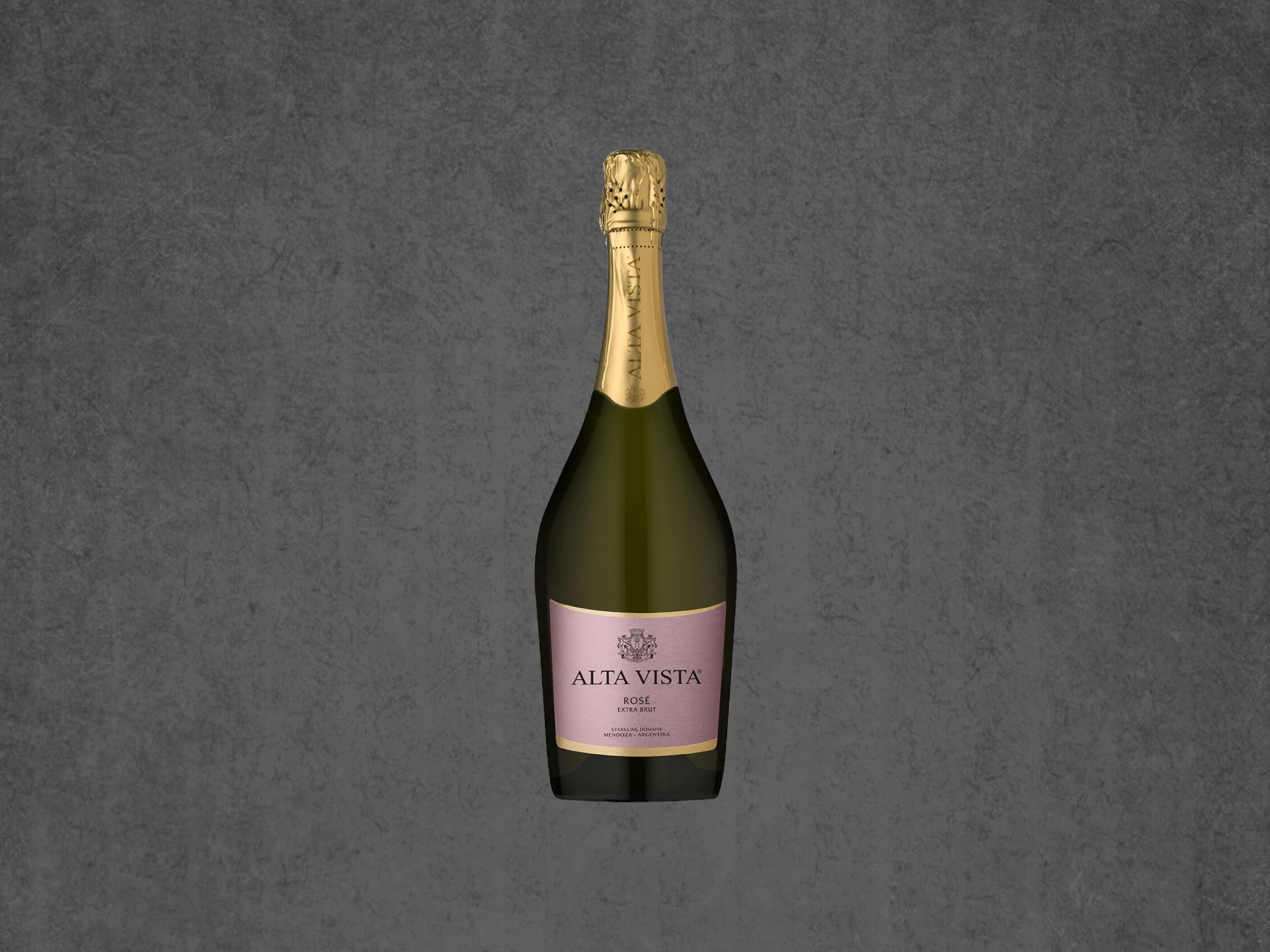 Alta Vista Extra Brut Rose