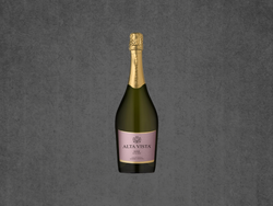 Alta Vista Extra Brut Rose