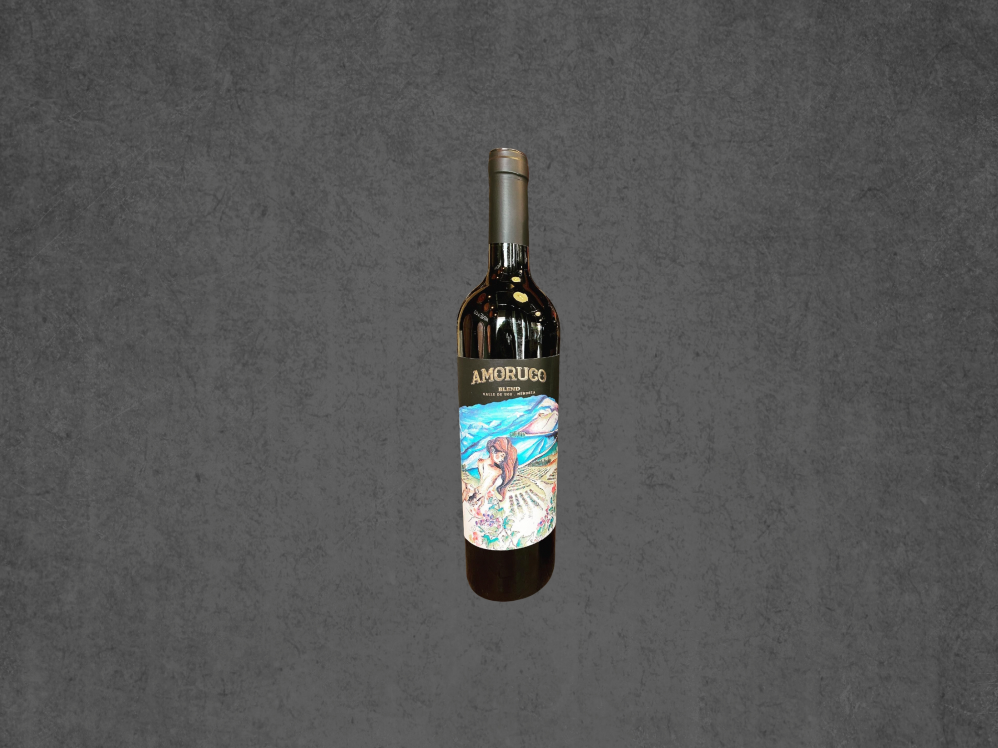 Amoruco Blend
