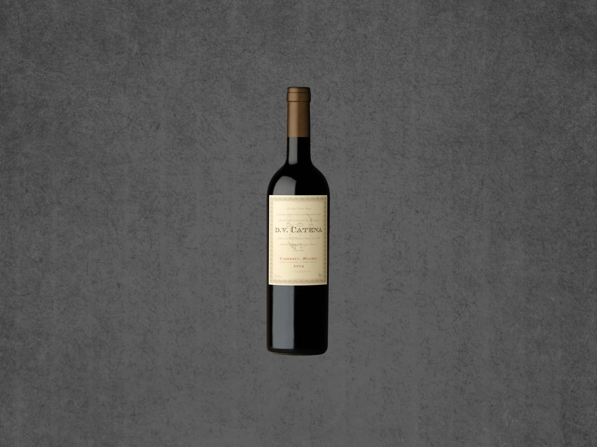 DV Catena Cabernet Sauvignon-Malbec