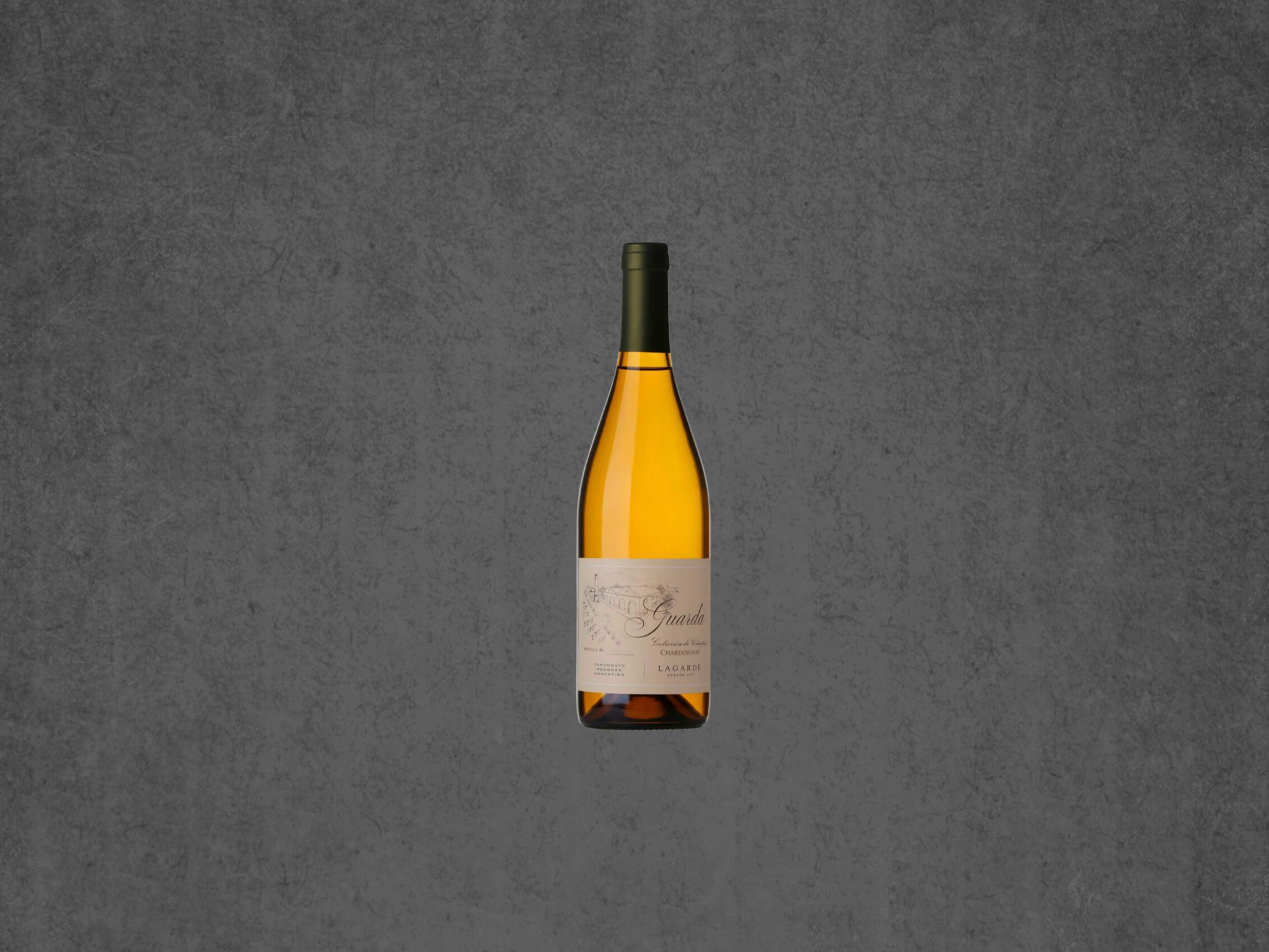 Lagarde Guarda Chardonnay