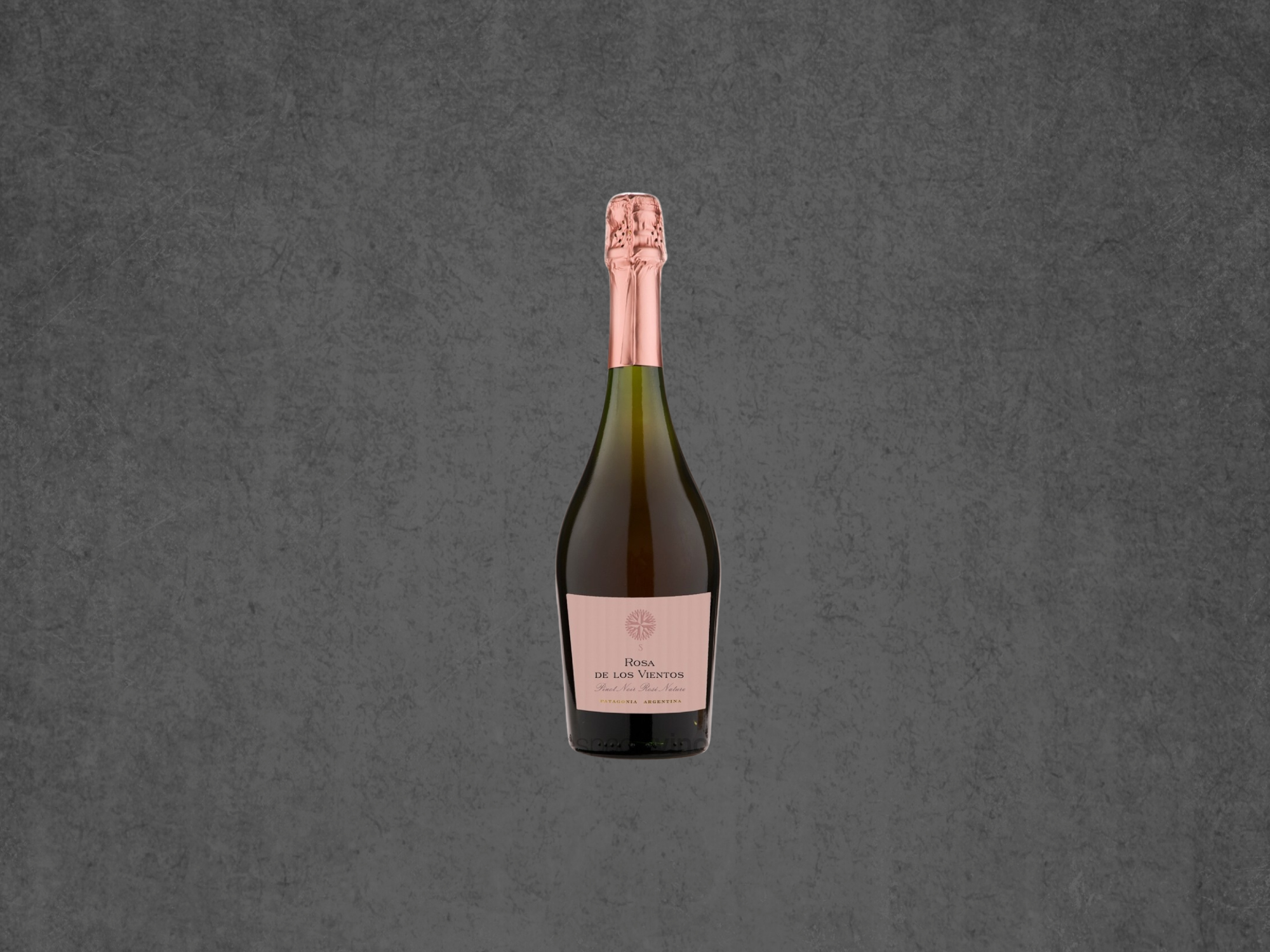 Rosa de los Vientos Espumante