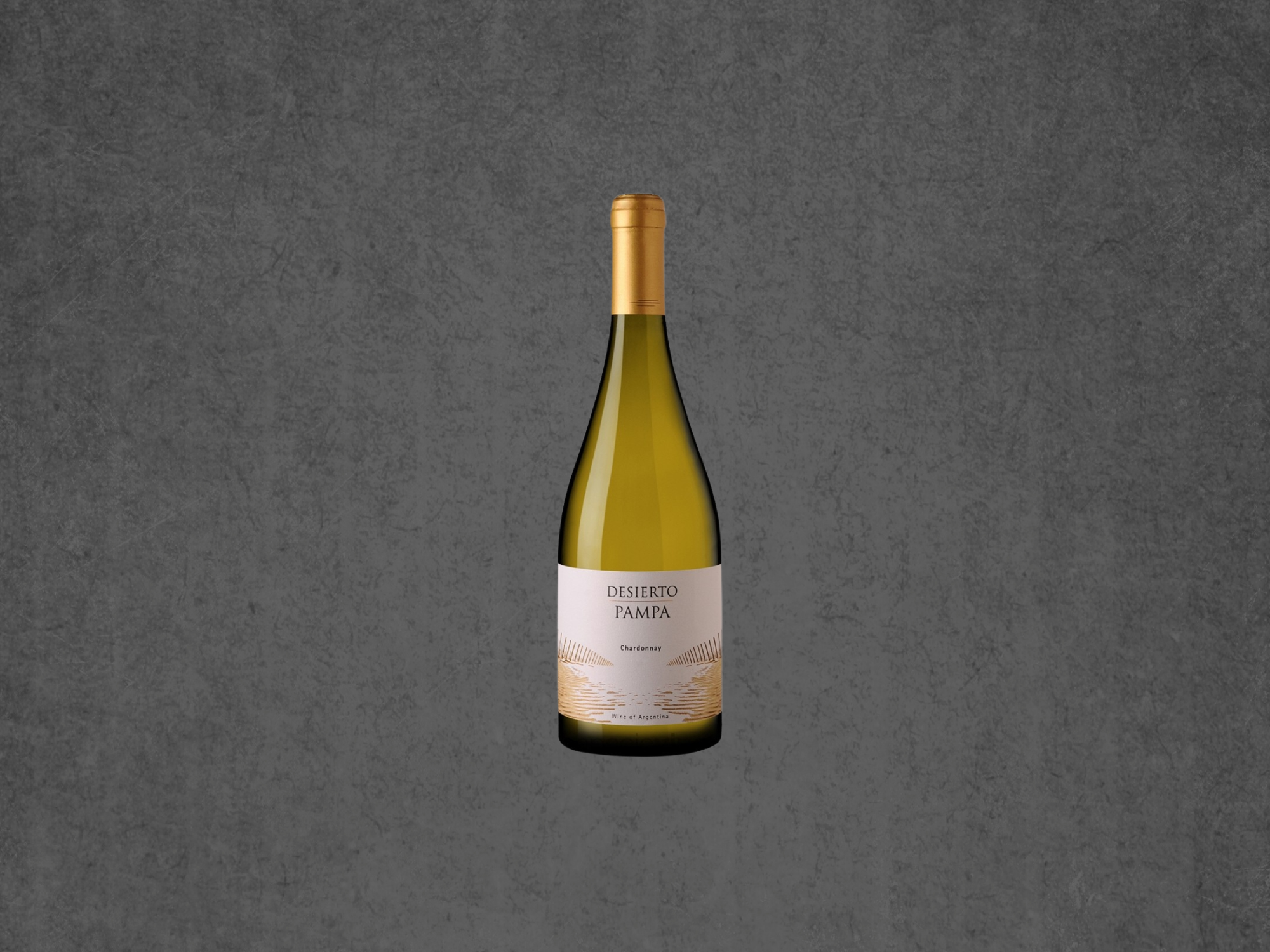 Desierto Pampa Chardonnay