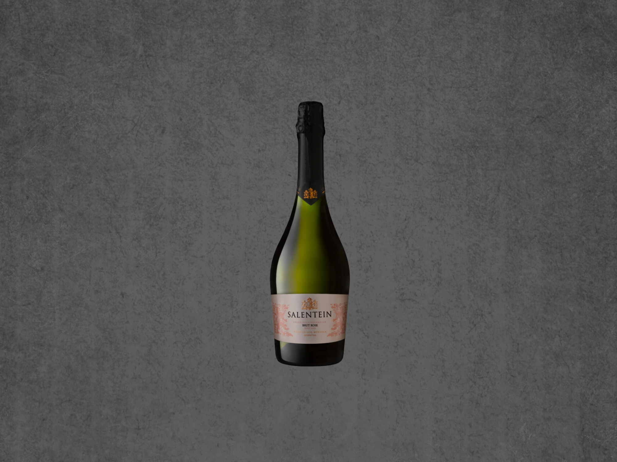 Salentein Brut Rose
