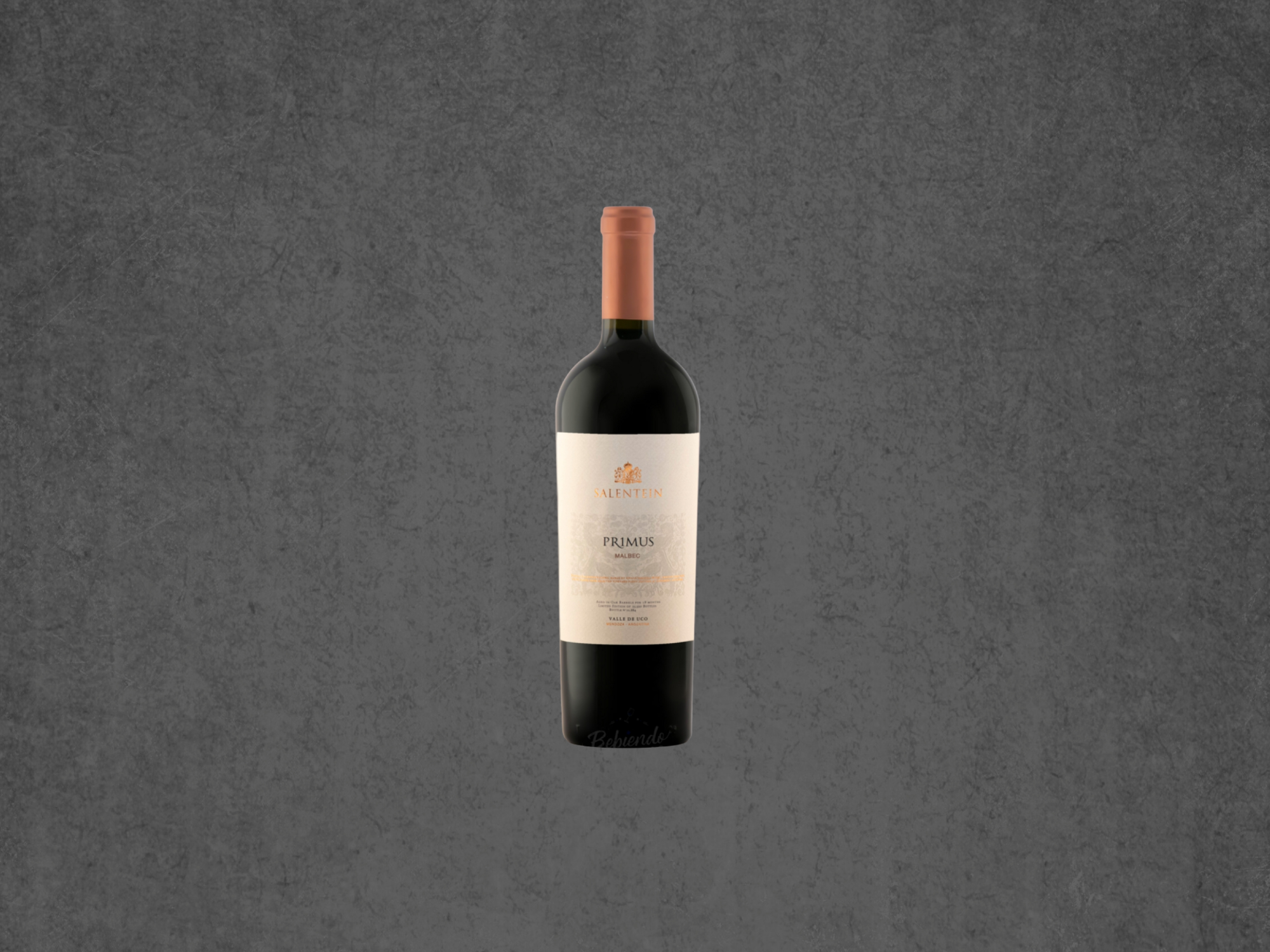 Salentein Primus Malbec