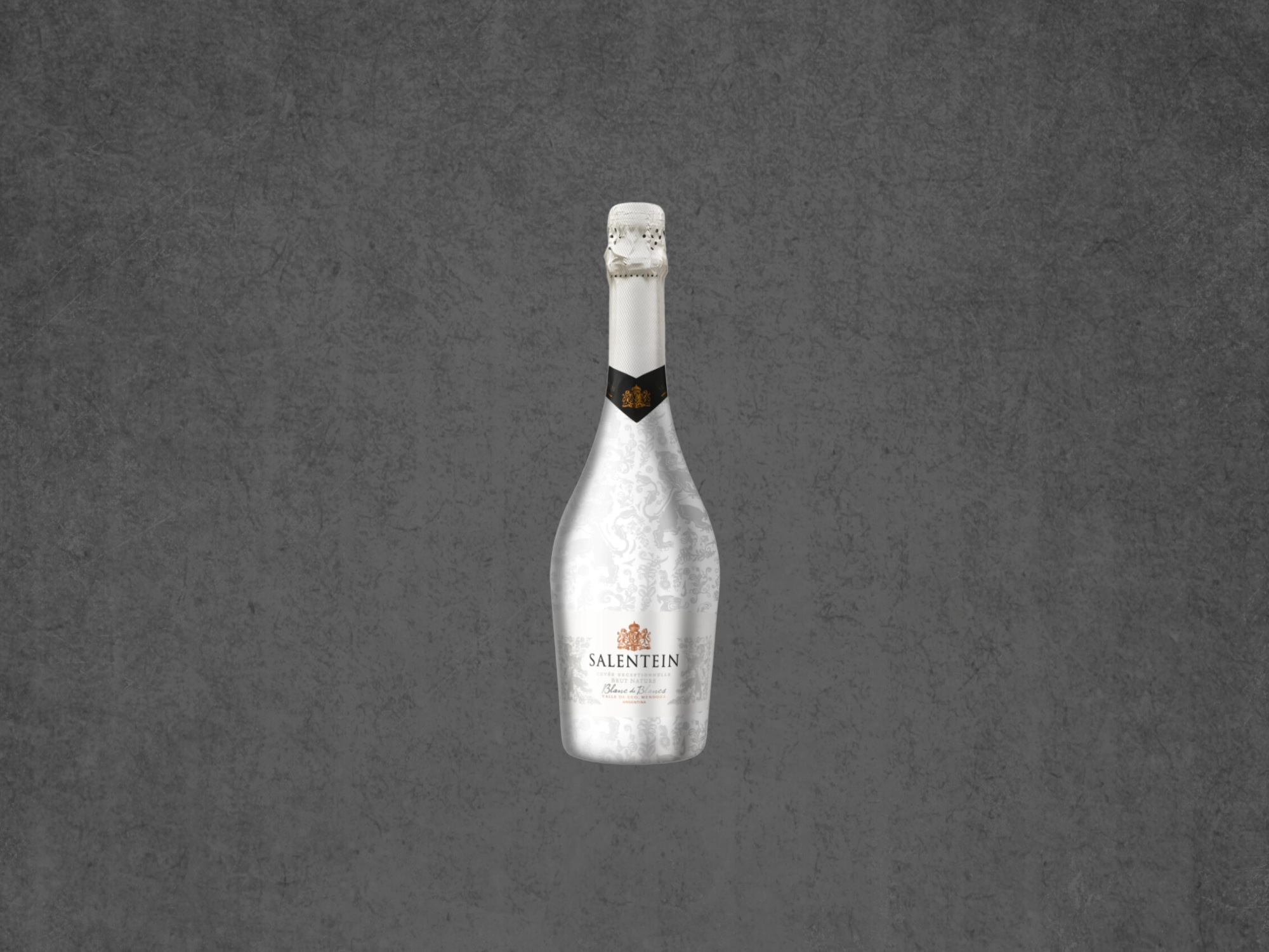 Salentein Blanc de Blancs