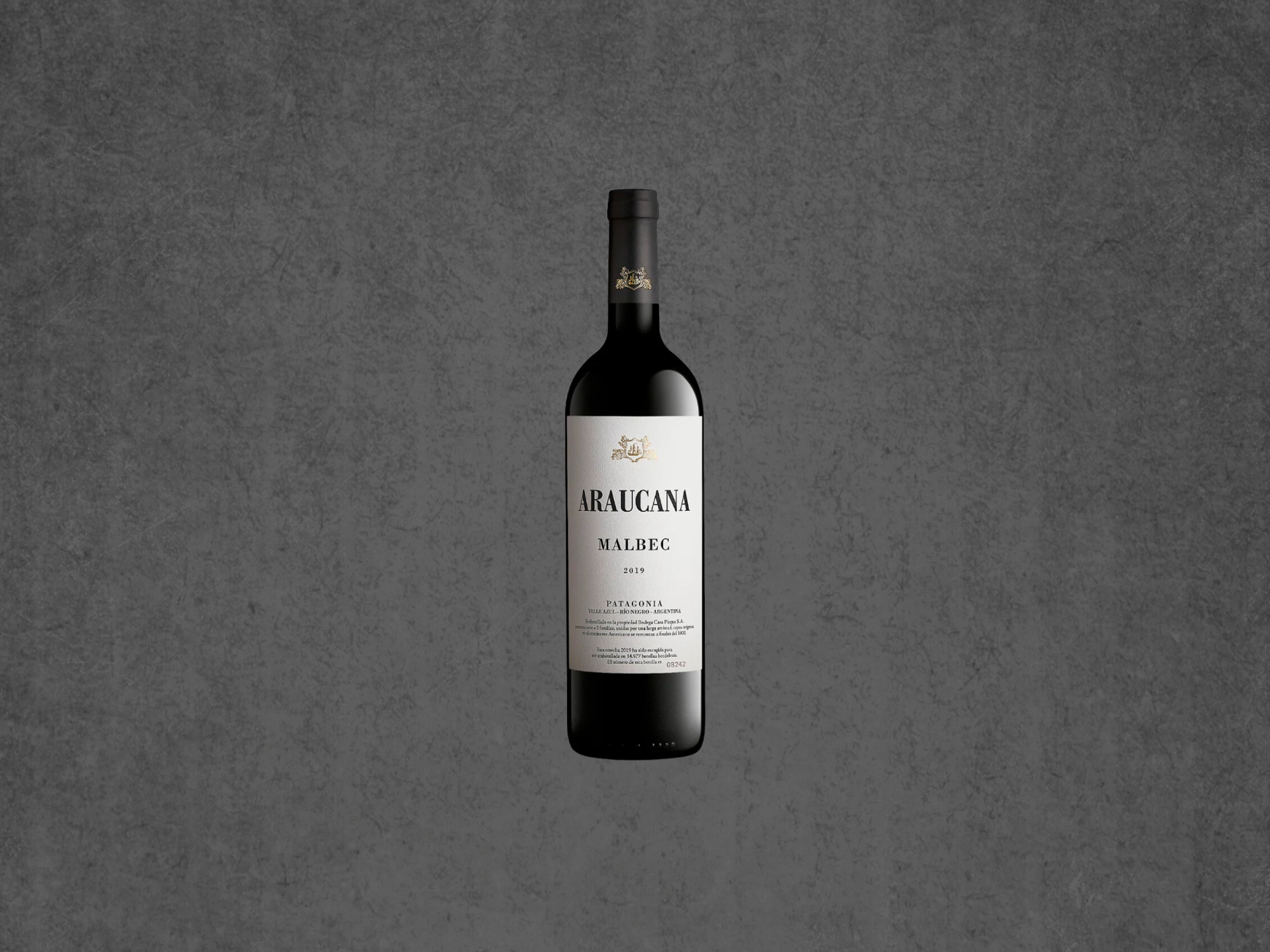 Araucana Malbec