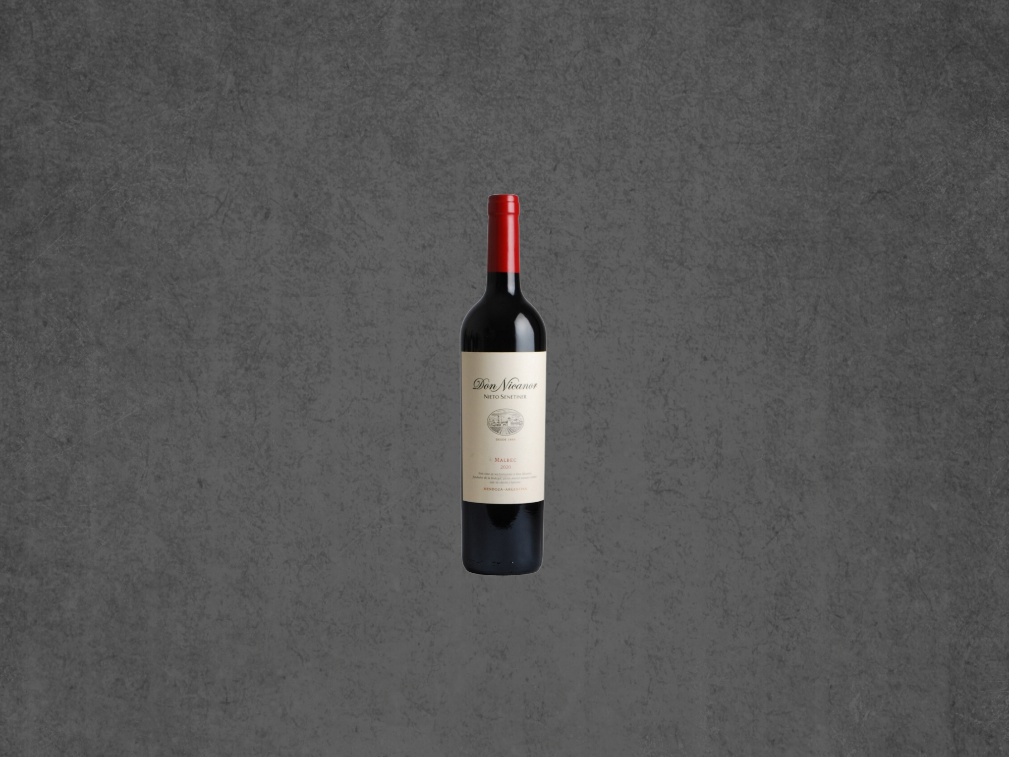 Don Nicanor Malbec